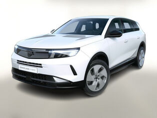 OPEL GRANDLAND HYBRID