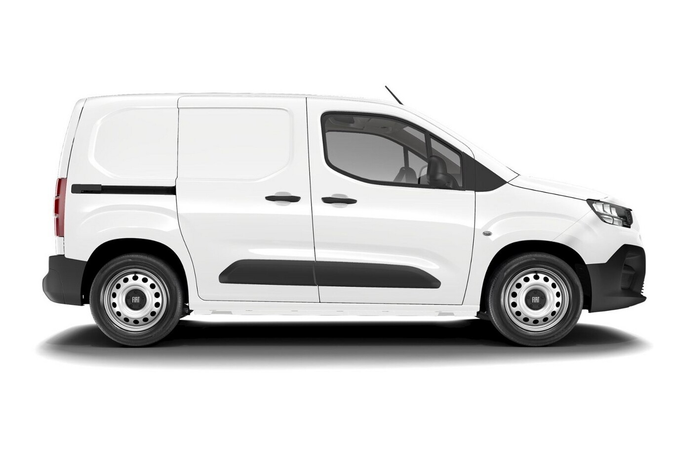 FIAT DOBLO FOURGON