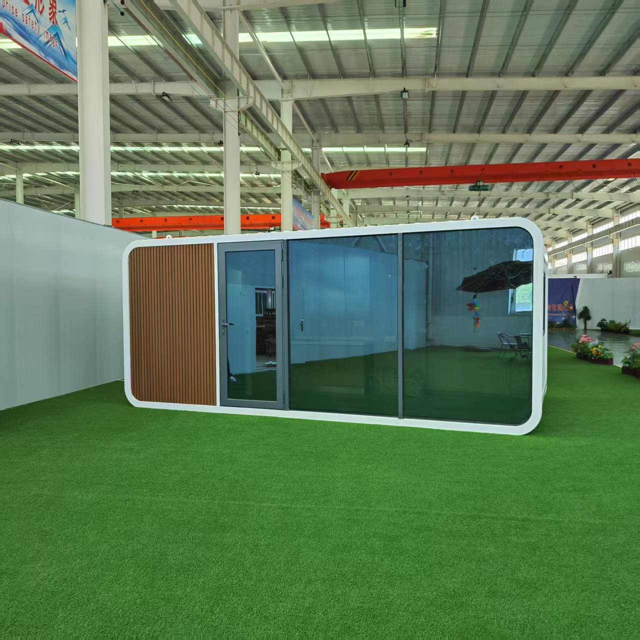Cabine