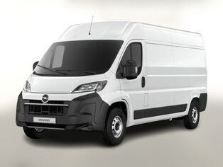 OPEL MOVANO 35