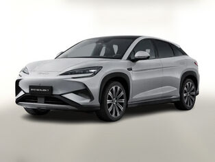 BYD SEALION 7