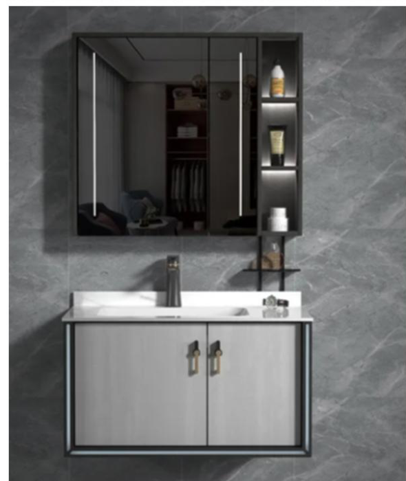 Meubles vasques de salle de bain