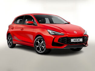 MG MG3