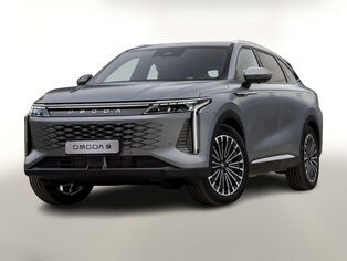 OMODA 9