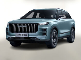 JAECOO 7