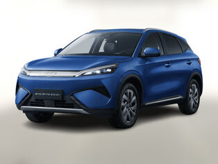 BYD ATTO 3