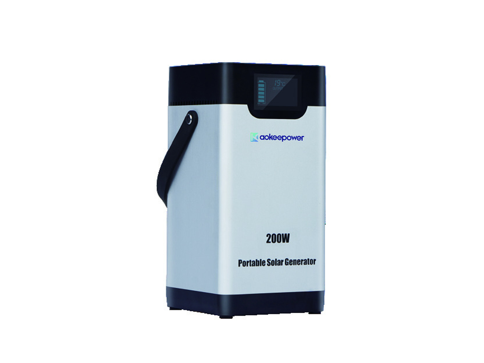 Générateurs solaires portables AOKEEPOWER