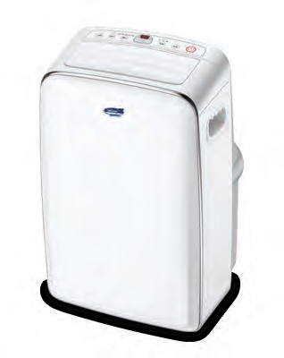 Climatiseur portable tout-en-un HANDY