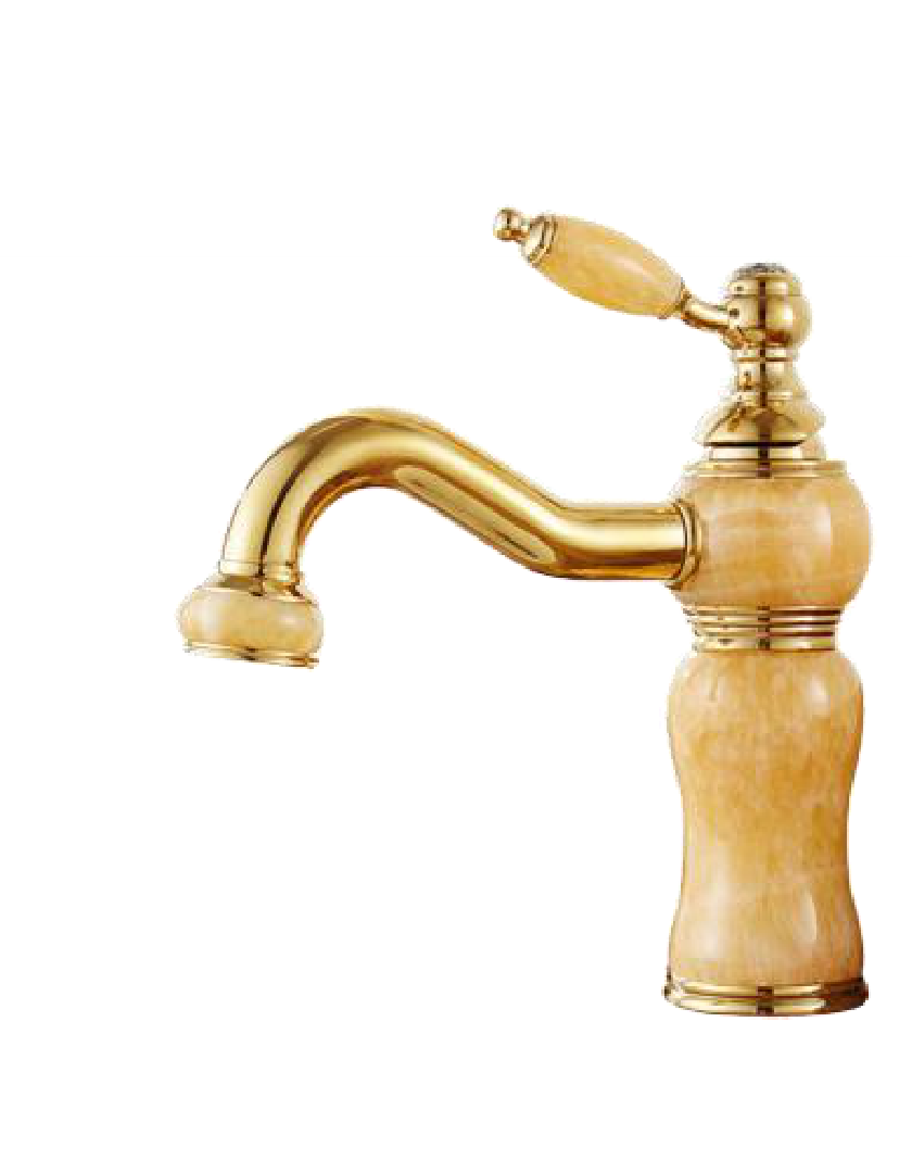Robinetterie de lavabo