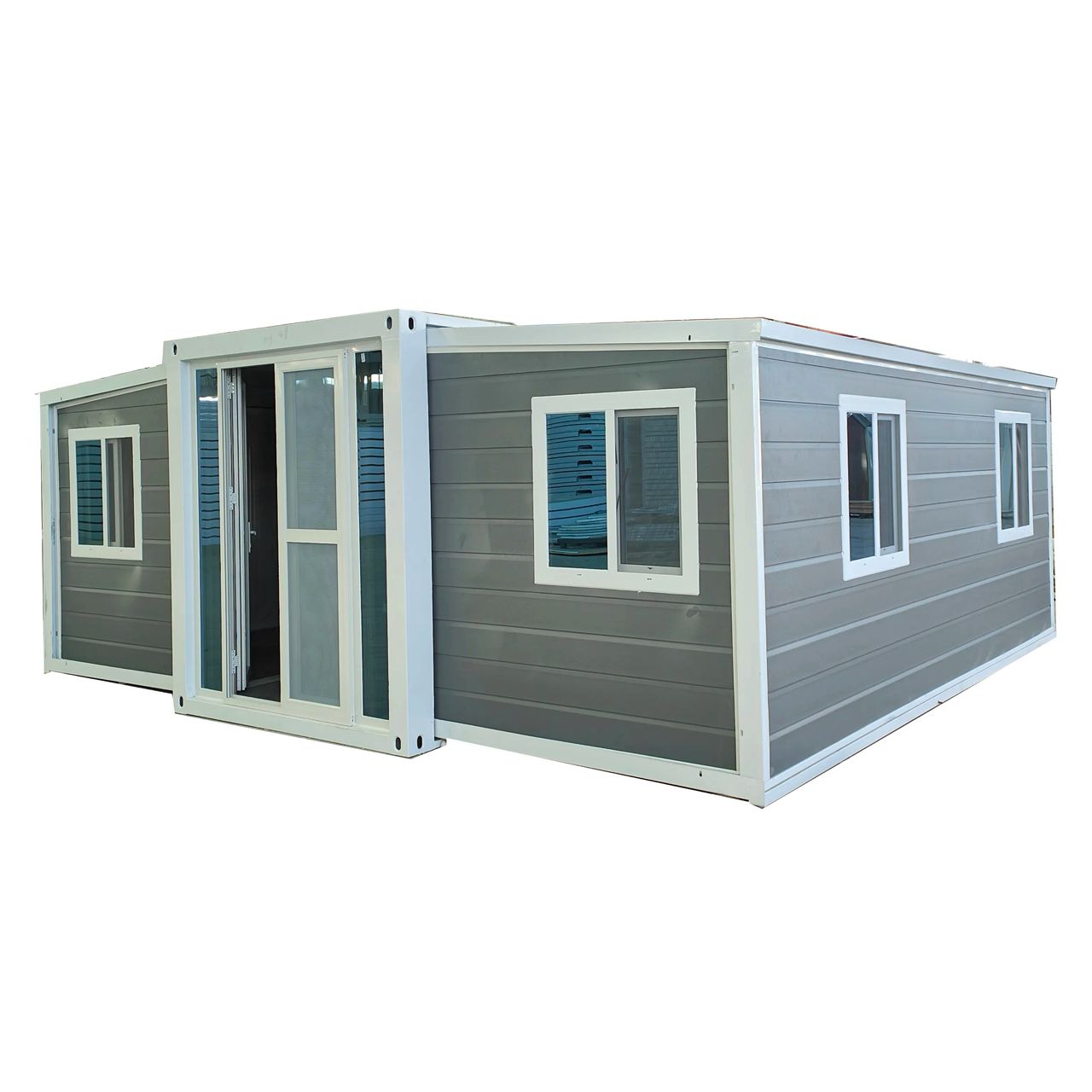 Modulaire extensible