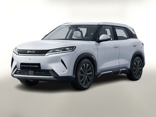 BYD ATTO 2