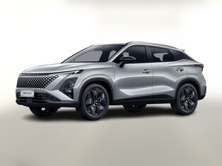 OMODA 5