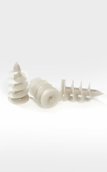 Accessoires pour coffrage isolant
