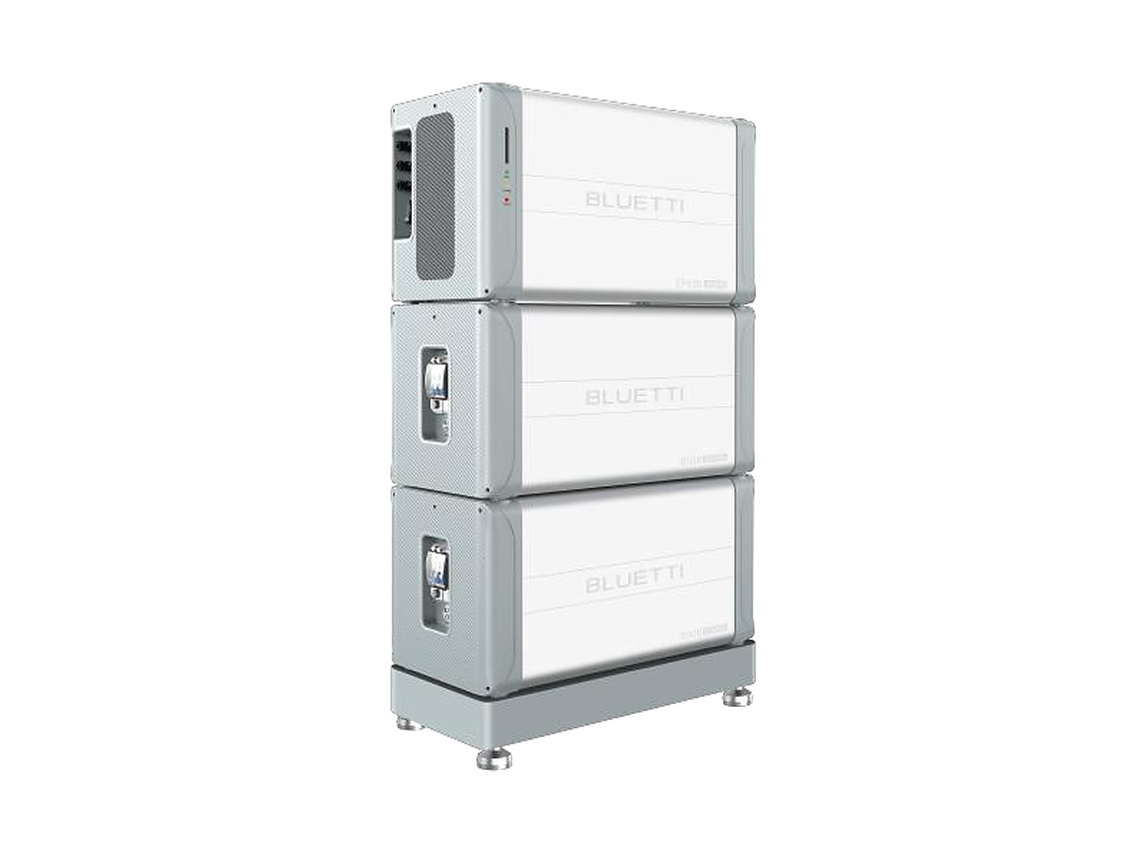 Système de stockage d'énergie domestique modulaire (EP600/EP760)
