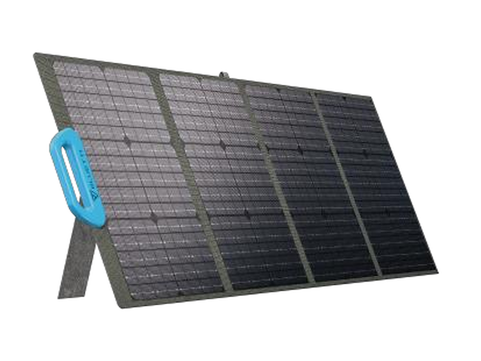 Panneaux solaires pliables portables
