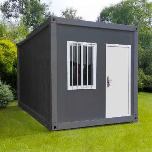 Modulaire démontable